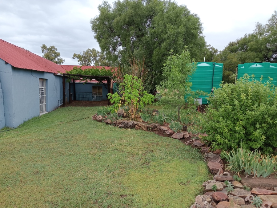 4 Bedroom Property for Sale in Smithfield Free State